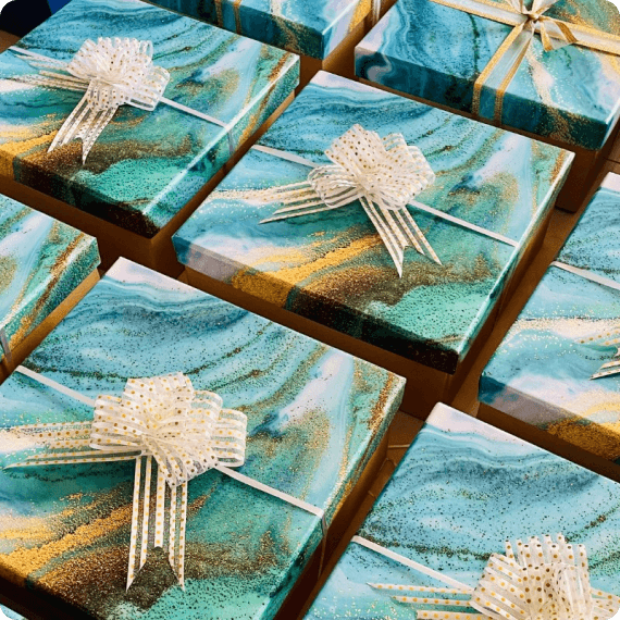 Plattera corporate gift hamper 1