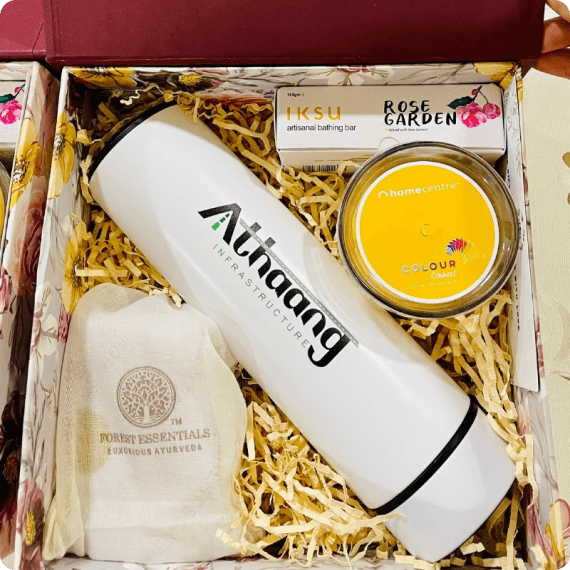 Plattera corporate gift hamper 5
