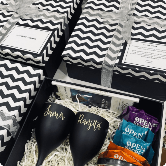 Corporate gift set 1