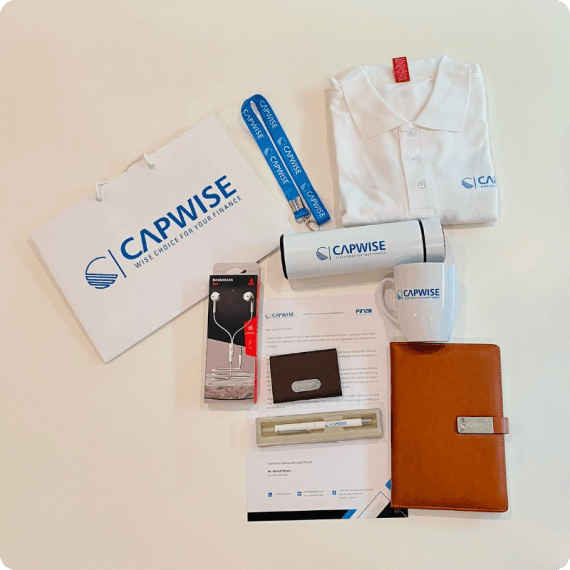 Corporate gift set 2