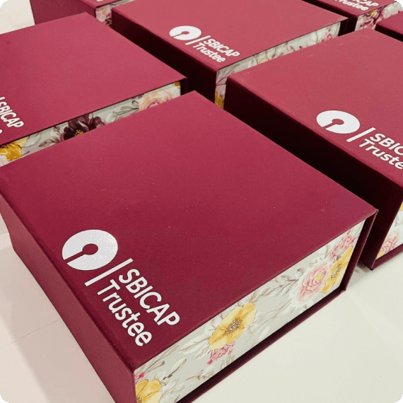Corporate gift set 3