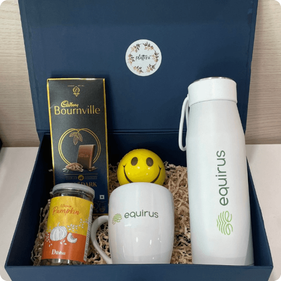 Corporate gift set 4