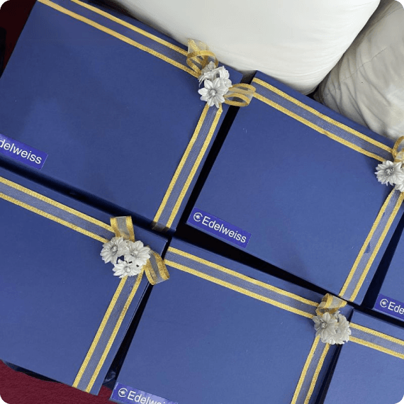 Corporate gift set 5