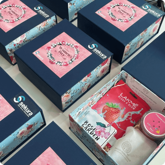 Plattera corporate gift hamper 1