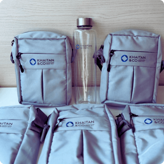 Plattera corporate gift hamper 5