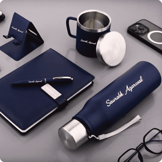 Plattera corporate gift hamper 6