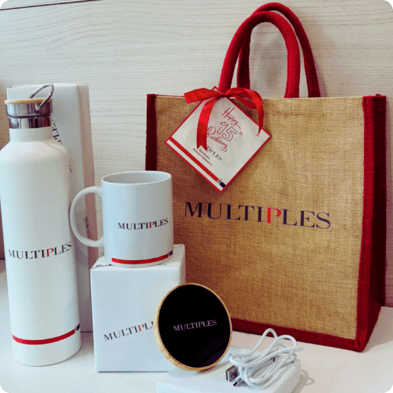 Plattera corporate gift hamper 1