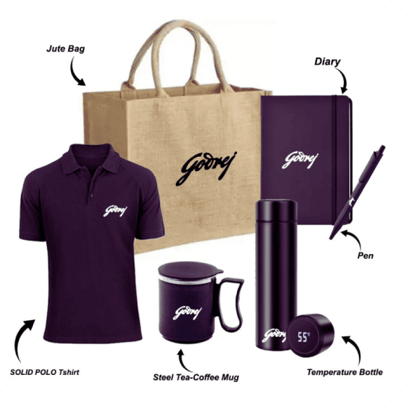 Plattera corporate gift hamper 5